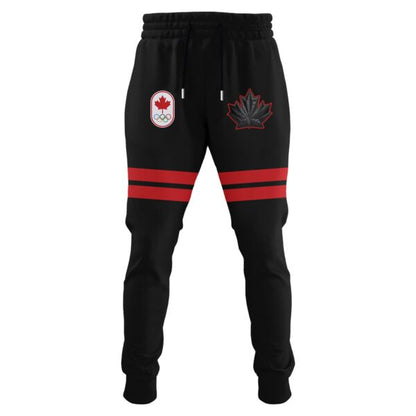 Hockey x Canada Olympic 2026 Hockey Jersey Limited Edition