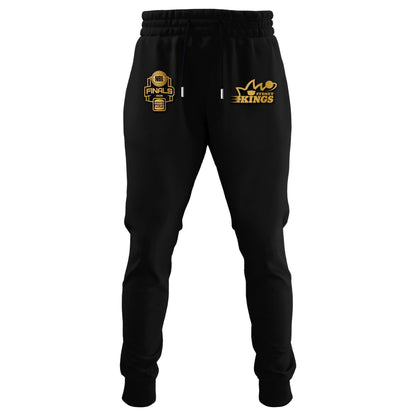Sydney Kings Special Champions NBL 2026 Limited Edition Polo