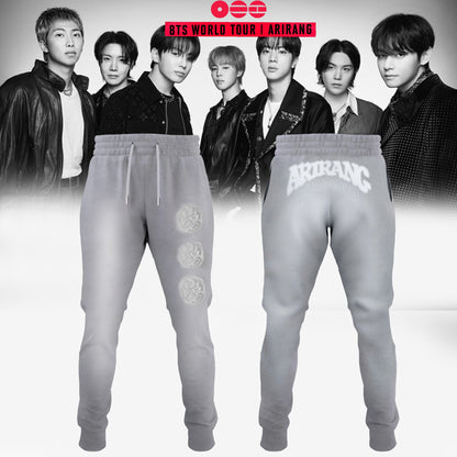 BTS WORLD TOUR ‘ARIRANG’ 2026 – Hoodie