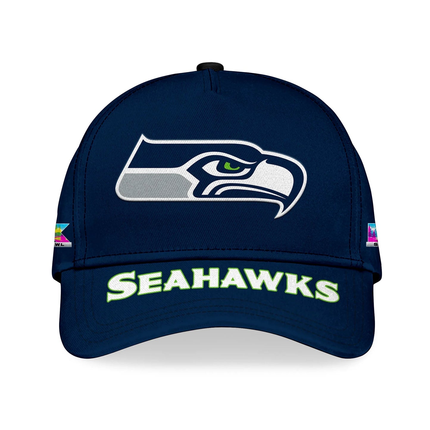 Seattle Seahawks Super Bowl LX 2026 Limited Edition Combo Hoodie