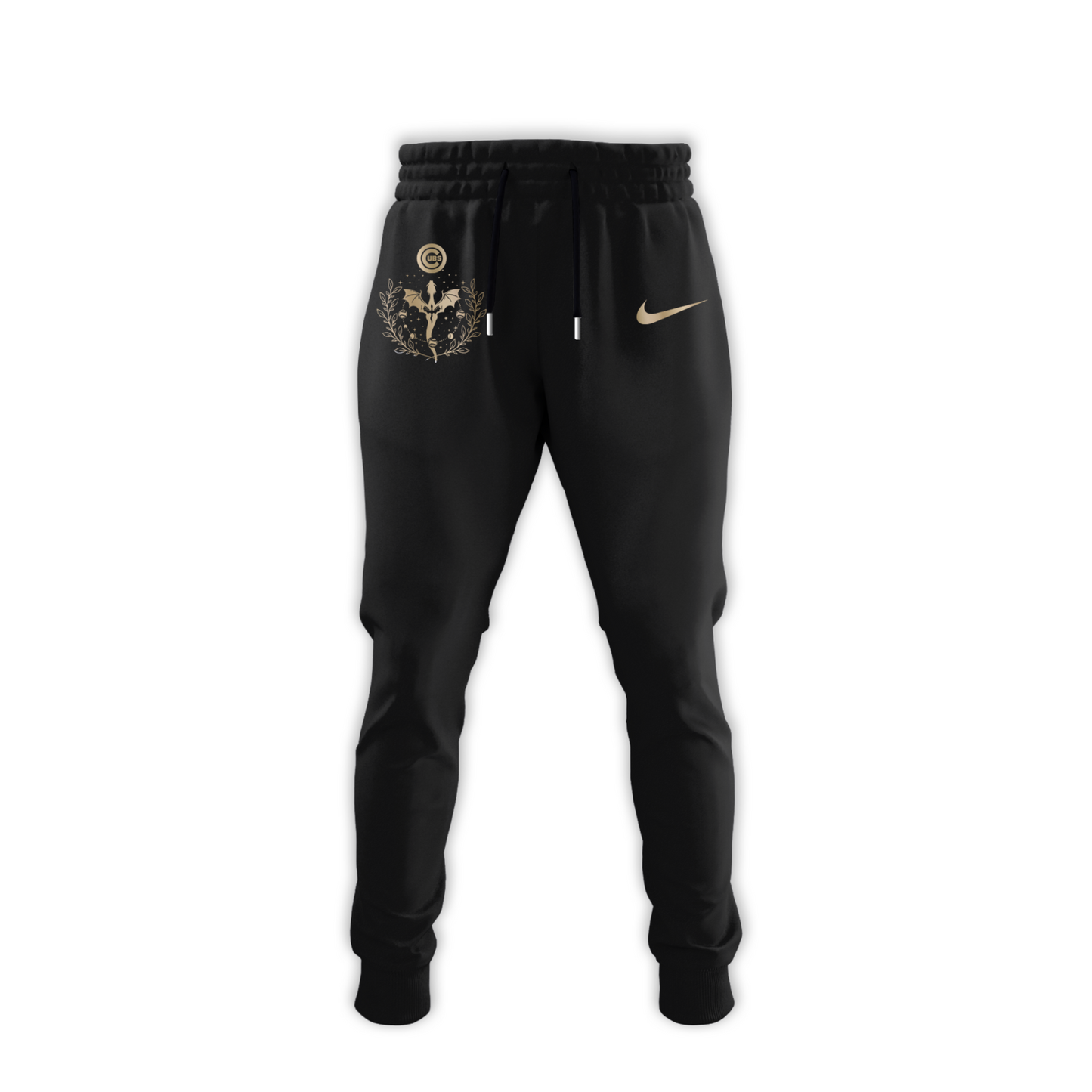 MLB All Teams 26 x Dragon Wing Night Limited Edition Jersey| Cap | Jogger