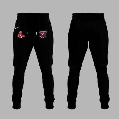 Boston Red Sox x Dropkick Murphys Night 2025 Hoodie