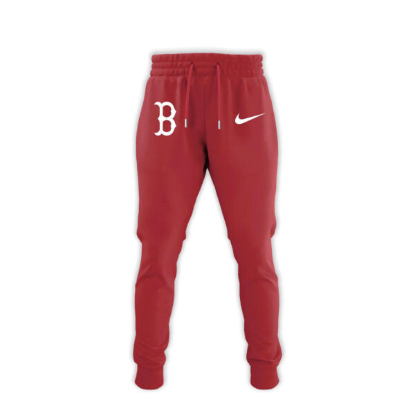 Boston Red Sox x Harry Potter Hoodie