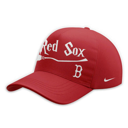 Boston Red Sox x Harry Potter Hoodie