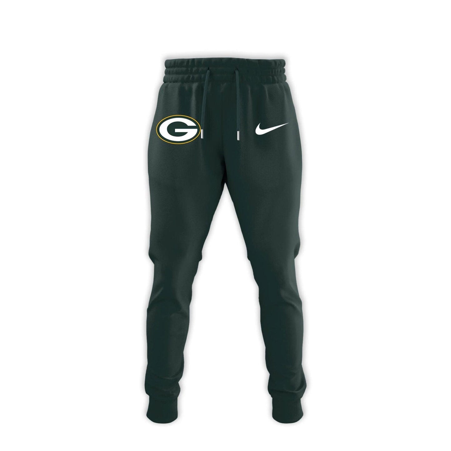 Green Bay Harry Potter 2025 Combo Hoodie