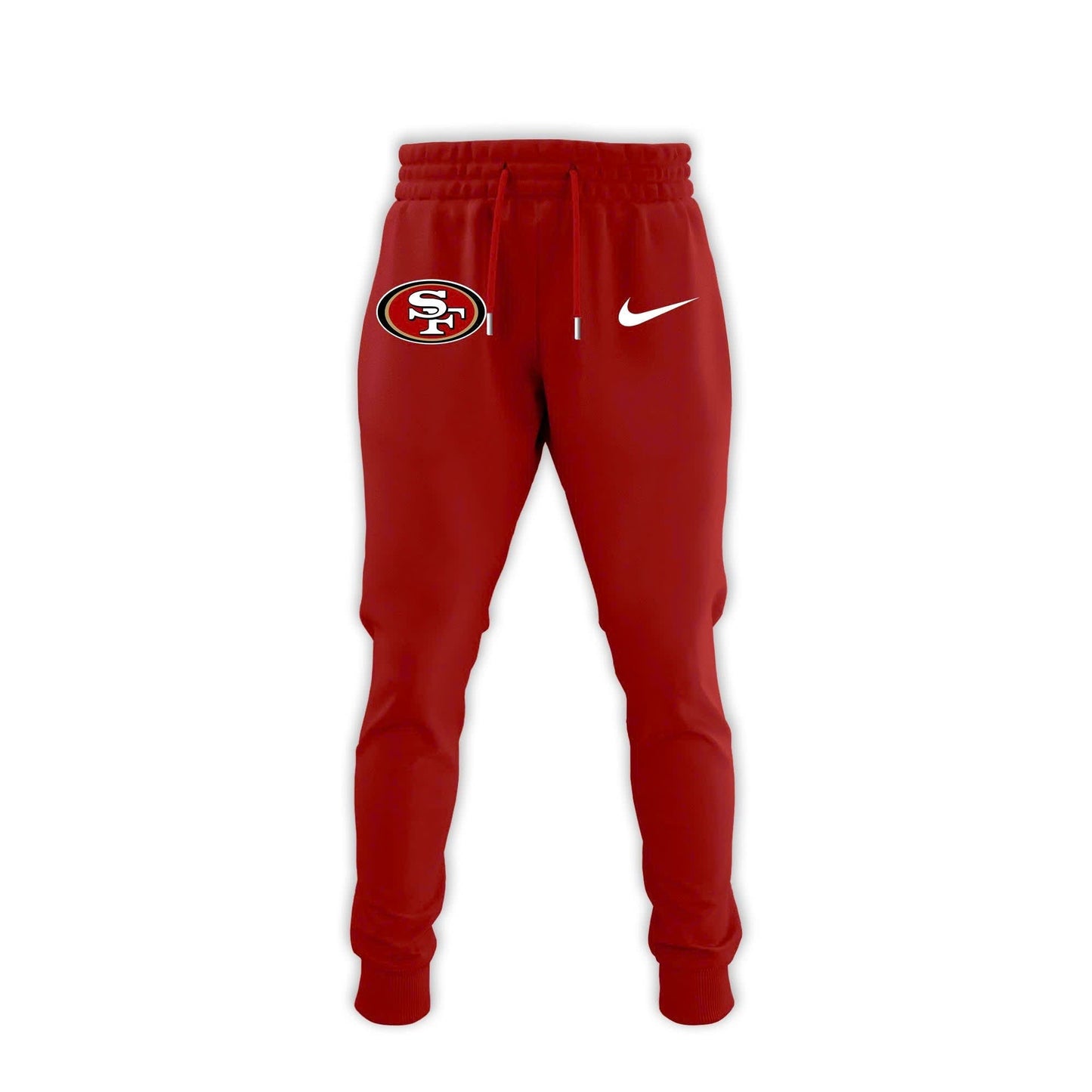 San Francisco 49ers Harry Potter 2025 Combo Hoodie