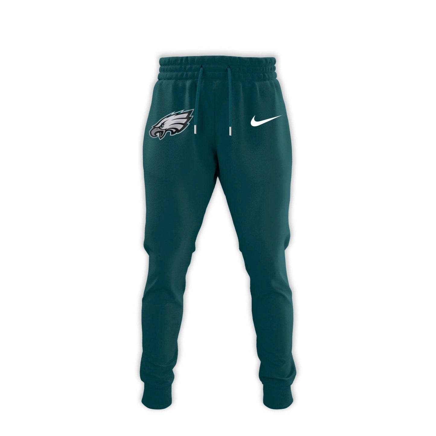 Philadelphia Eagles Harry Potter 2025 Combo Hoodie