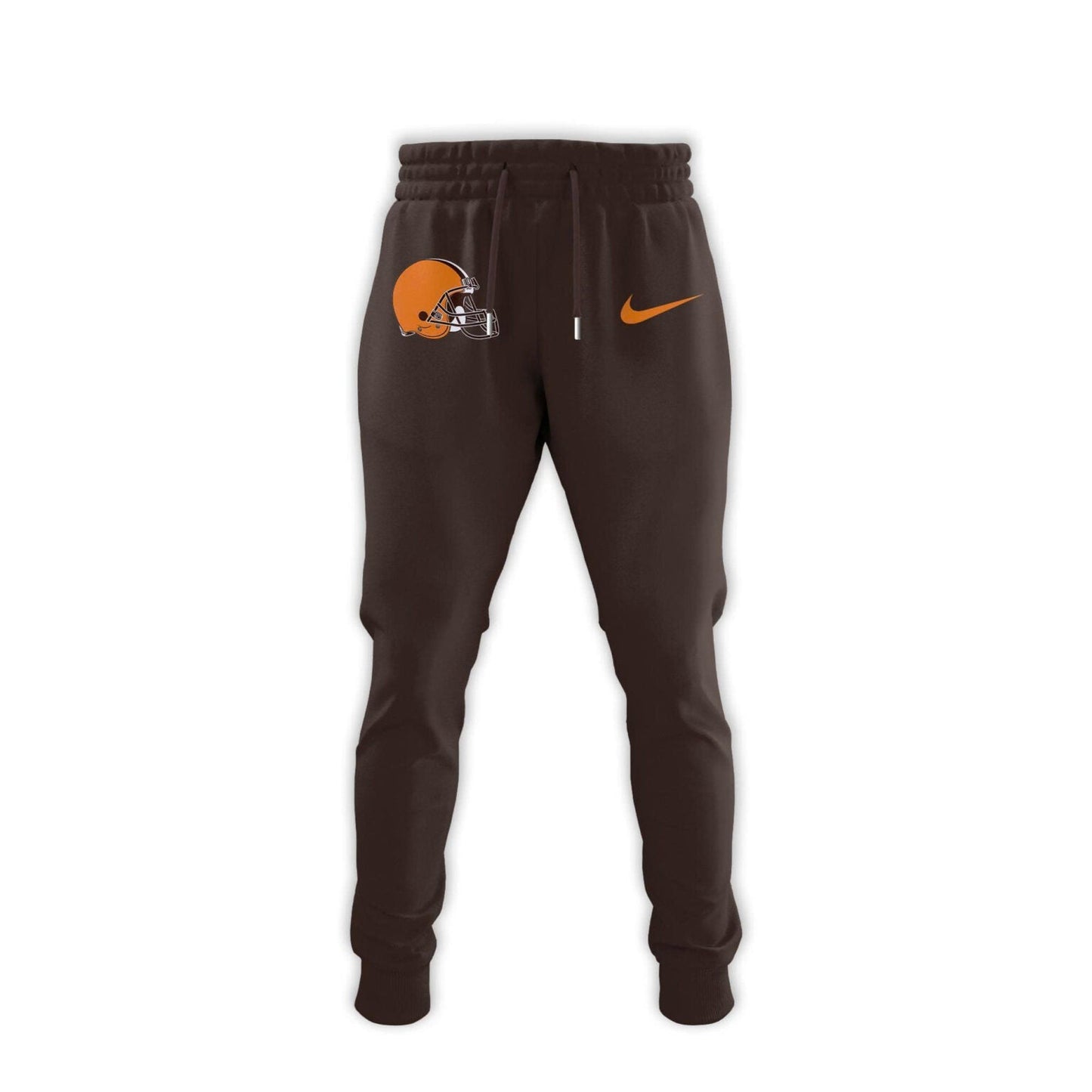 Cleveland Browns Harry Potter 2025 Combo Hoodie