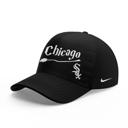Chicago White Sox x Harry Potter Hoodie