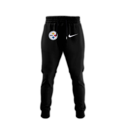 Pittsburgh Steelers Firefighter Application Limited Combo Hoodie