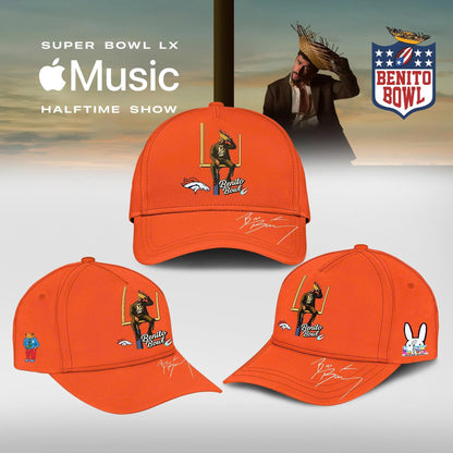 All Team NFL x Bad Bunny 2026 Super Bowl LX Halftime Show Special Edition Hoodie