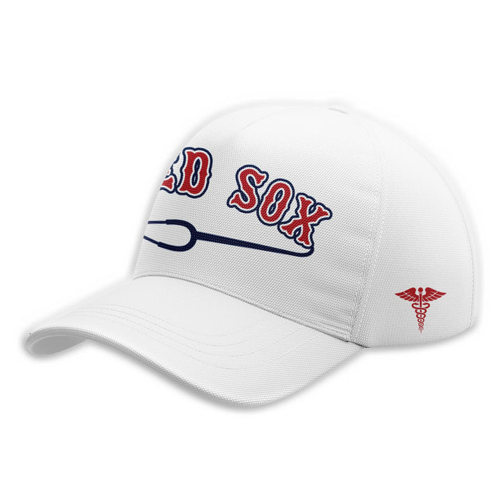 2026 Boston Red Sox Healthcare Appreciation Night Limited Edition T-Shirt Jogger And Cap Outfit White