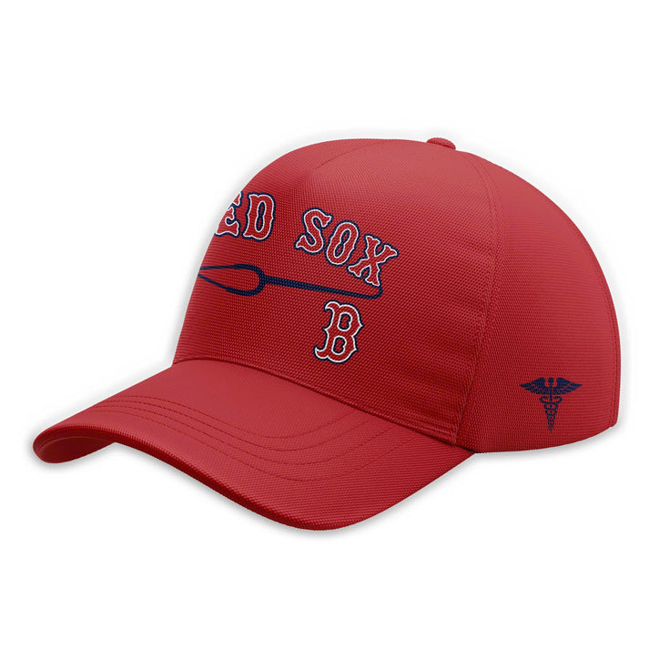 2026 Boston Red Sox Healthcare Appreciation Night Limited Edition T-Shirt Jogger And Cap Outfit Red