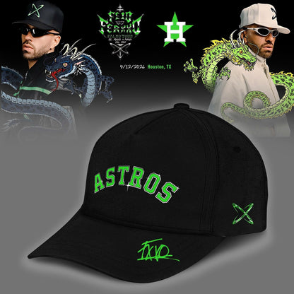 MLB x FEID vs FERXXO Falxo Tour 2026 Limited Editions Jersey