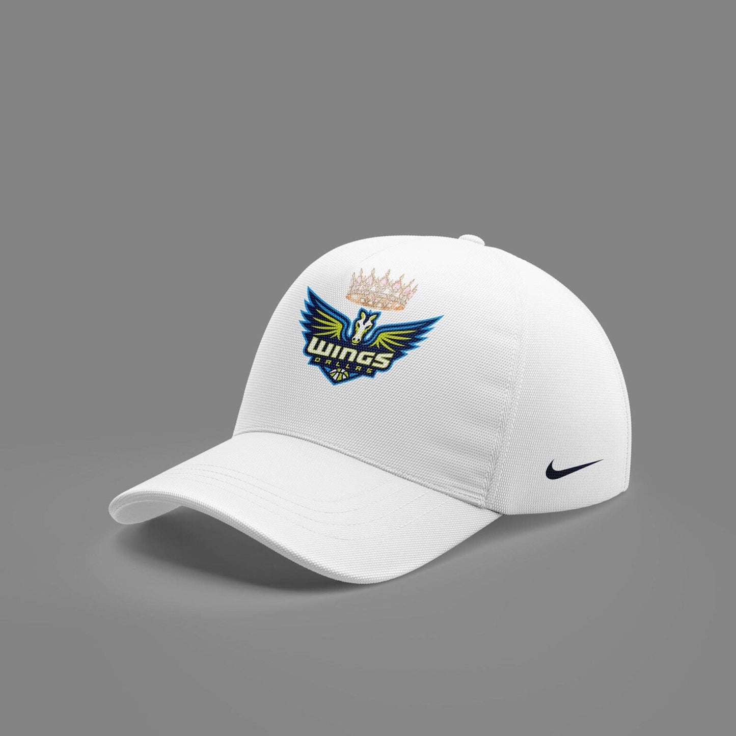’26 WNBA Dallas Basketball Azzi Fudd Limited Edition Tshirt | Jogger | Cap v3