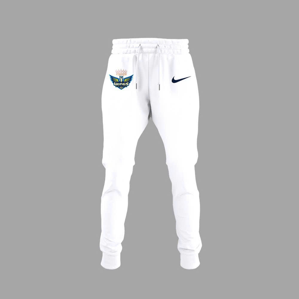 ’26 WNBA Dallas Basketball Azzi Fudd Limited Edition Hoodie | Jogger | Cap