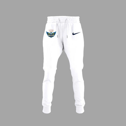 ’26 WNBA Dallas Basketball Azzi Fudd Limited Edition Hoodie | Jogger | Cap