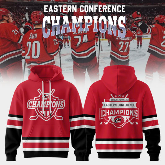 2026 Eastern Conference Champions Hoodie