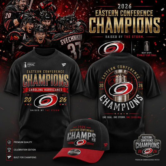 2026 Eastern Conference Champions Tshirt