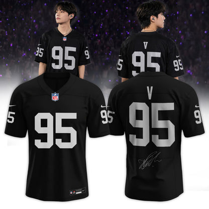 LV x V 95 Limited Edition Jersey