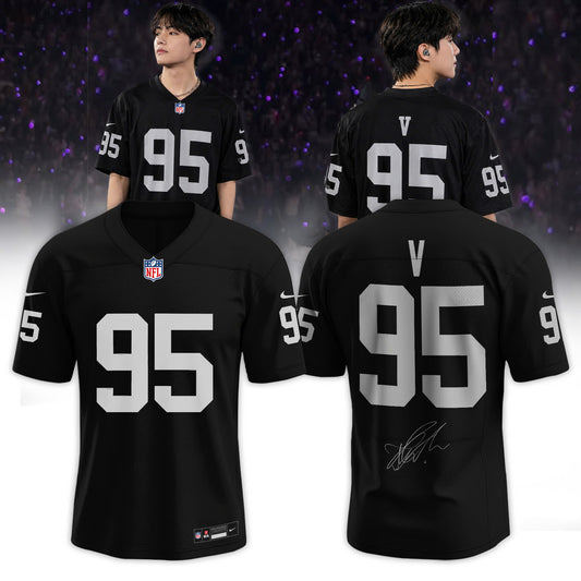 LV x V 95 Limited Edition Jersey