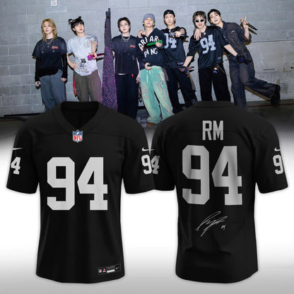LV x RM 94 Limited Edition Jersey
