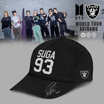 LV x Suga 93 Limited Edition Jersey