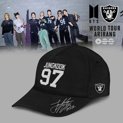 LV x Jungkook 97 Limited Edition Jersey