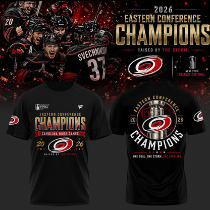 2026 Eastern Conference Champions Tshirt