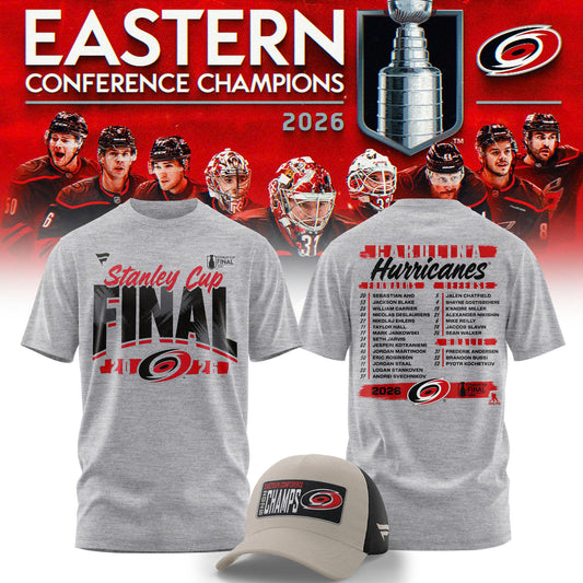 2026 Eastern Conference Champions Tshirt